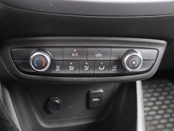 Opel 2021 Opel Crossland 1.2 Turbo, Salon Polska, zdjęcie 12