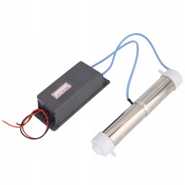 Rurka ozonowa 22cm Generator ozonu