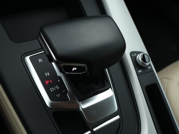 Audi A4 B9 Allroad Quattro Facelifting 2.0 40 TDI 204KM 2022 Audi A4 40 TDI, Salon Polska, 1. Właściciel, zdjęcie 15