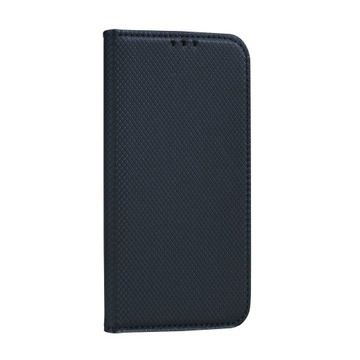 Etui pokrowiec z klapką huawei p20 pro czarny