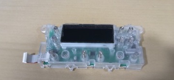 Wyświetlacz do suszarki Electrolux EDH13488GC