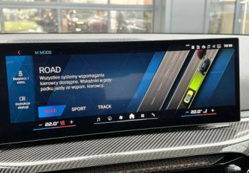 BMW Seria 2 F74 2025 BMW M2 Dostepny w Leasingu 103 WYPRZEDAZ 2025 BMW Bonkowscy Wroclaw, zdjęcie 21