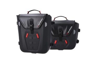 SAKWY BOK SYSBAG WP M/S SW-MOTECH SUZUKI SV650 ABS