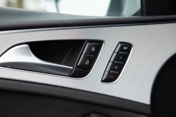 Audi A6 C7 Avant Facelifting 2.0 TDI ultra 190KM 2017 Audi A6 Avant Serwisowany w ASO, ceramika. 2.0 Diesel 190KM, zdjęcie 17