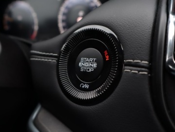 Jeep Compass II SUV Facelifting 1.3 GSE T4 150KM 2021 Jeep Compass 1.3 T-GDI, Salon Polska, Serwis ASO, zdjęcie 18