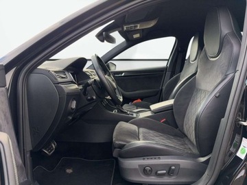 Skoda Superb III Kombi Facelifting 2.0 TDI SCR 200KM 2022 Skoda Superb Sportline, ACC, Hak, Ambiente, Matrix, Kamera 360, DCC 2.0, zdjęcie 9