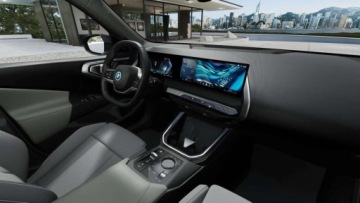 BMW X3 G45 SUV Plug-In 2.0 30e 299KM 2026 BMW X3 30e xDrive 299 KM PHEV - Gotowy do Odbioru - HarmanKardon - Adapt., zdjęcie 14