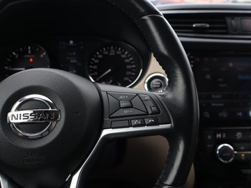 Nissan X-Trail III Terenowy Facelifting 1.7 dCi 150KM 2019 Nissan X-Trail 1.7 dCi, Salon Polska, Serwis ASO, zdjęcie 16