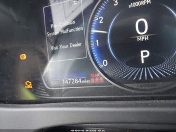 Lexus UX 2019 Lexus UX 200 2019 2.0l 2.0 Benzyna 169KM, zdjęcie 11