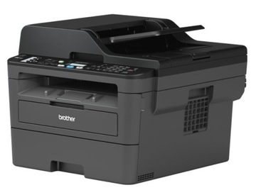 ДУПЛЕКСНЫЙ АПД-ПРИНТЕР BROTHER MFC-L2712DW с Wi-Fi