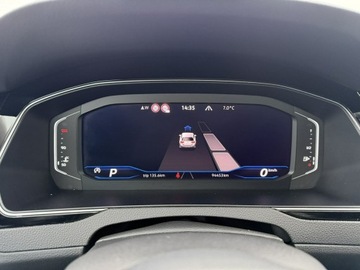 Volkswagen Passat B8 Alltrack Facelifting 2.0 TDI SCR 200KM 2021 Volkswagen Passat 2.0 TDI 200KM 4x4 DSG Elegance, zdjęcie 23