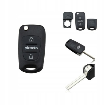 pilot obudowa Sportage KIA Picanto