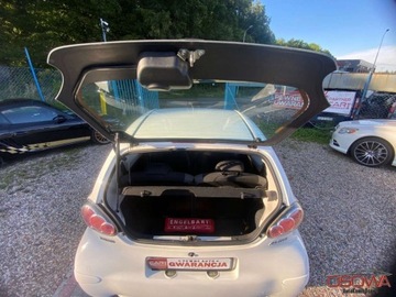 Toyota Aygo I Hatchback 5d Facelifting 1.0 VVT-i 68KM 2012 Toyota Aygo 1.0i klima zadbany bez wkladu finansowego gwarancja 6 miesiecy, zdjęcie 16
