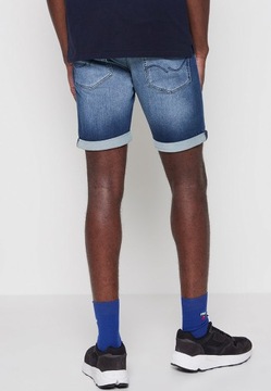 Spodenki jeansowe Jack&Jones L