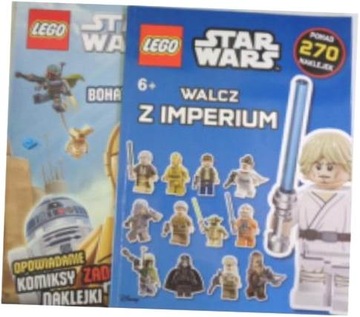Star Wars. Walcz z Imperium. Nowy bohater...