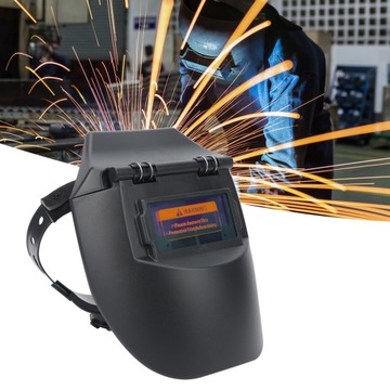 СВАРОЧНАЯ МАСКА С АВТОЗАТЕМНЕНИЕМ