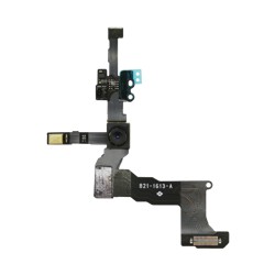 Moduł aparat przedni/sensory iPhone 5S A1533 A1453