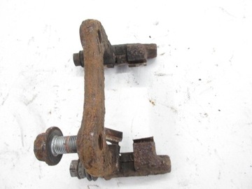 RENAULT SCENIC I LIFT 1.8 16v JARCZMO ZACISKU TYŁ LEWE PRAWE