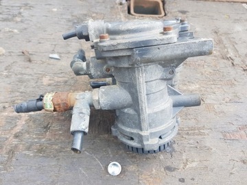 Iveco Stralis zawór modulator EBS