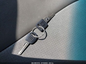 Chevrolet Corvette C4 1996 Chevrolet Corvette 1996 Chevrolet Corvette 2dr Cpe 5.7 Benzyna 300KM, zdjęcie 9