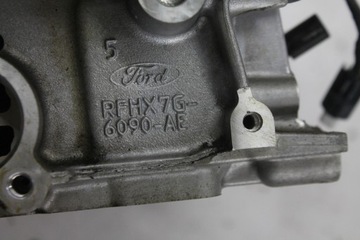 FORD KUGA III MK3 1.5 ECOBOOST HLAVA VÁLCŮ