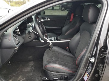 Kia Stinger 2023 Kia Stinger GT2 2023 3.3l 3.3 Benzyna 368KM, zdjęcie 7