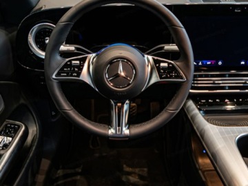 Mercedes CLA C118/X118 2026 MERCEDES-BENZ CLA 180 Progressive Sedan 1.5 (136KM) 2026, zdjęcie 6