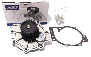 POMPA WODY VOLVO V70 S60 V70XC V60 XC60 S40 2,4 D5