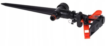 ПУЛЬС САДОВЫЙ ДОЖДЕВАТЕЛЬ ДЛЯ ПОЛИВА ТРАВЫ