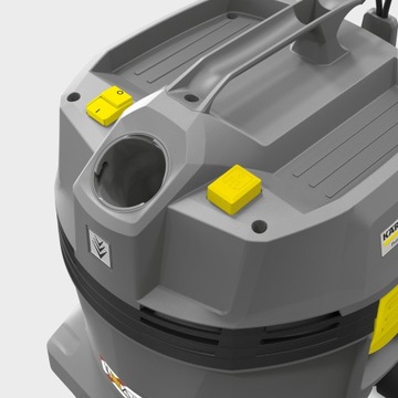 Пылесос KARCHER NT 22-1 Ap 1.378-600.0