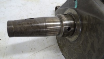 Yamaha V-max 1200 Wał Korbowy Korbowód