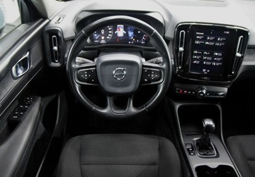 Volvo XC40 Crossover 2.0 D3 150KM 2019 Volvo XC 40 Polski Salon _ Pierwszy wlasciciel 2.0 Diesel 150KM, zdjęcie 18