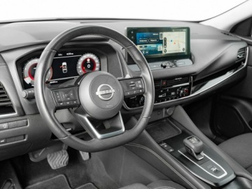 Nissan Qashqai III Crossover 1.3 DIG-T MHEV 158KM 2023 Nissan Qashqai GD3H751#1.3 DIG-T mHEV N-Connecta, zdjęcie 5