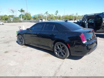 Chrysler 300C II 2023 Chrysler 300 Touring 2023 3.6 Benzyna 292KM, zdjęcie 3