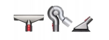 Zestaw akcesoriów DYSON V7 V8 V10 V11 V15 GEN 5 ORYGINALNE