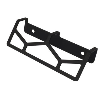 Uchwyt meblowy PRATO czarny mat 96mm LOFT