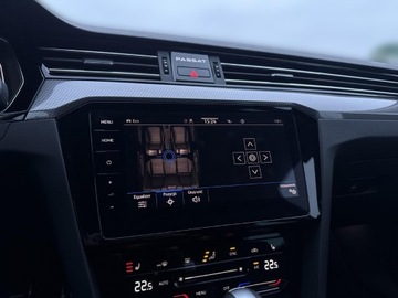 Volkswagen Passat B8 Variant Facelifting 2.0 TDI SCR 200KM 2022 Volkswagen Passat Alltrack, 2.0 TDI / 200KM, 4Moti, zdjęcie 23