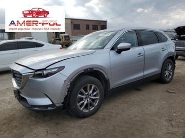 Mazda CX-9 2018