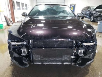 Audi A7 C7 RS7 Sportback Facelifting 4.0 TFSI 560KM 2016 Audi RS7 Sportback 4.0 V8 2016 4.0 Benzyna 560KM, zdjęcie 5