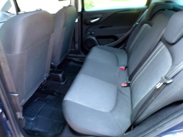 Fiat Punto Punto 2012 Hatchback 3d 1.2 8v 69KM 2013 Fiat Punto Evo I WŁAŚĆ, zdjęcie 23