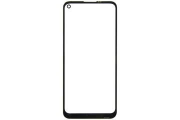 SZYBKA SZYBA + OCA SAMSUNG M11 SM-M115F
