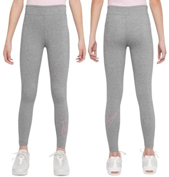SPODNIE NIKE Sportswear DN1853 092 L(147-158CM)