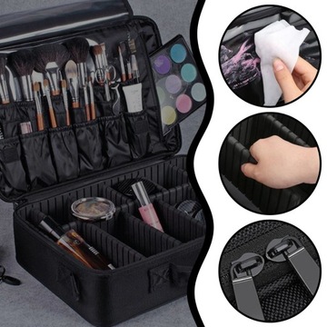 Косметичка-органайзер для косметики