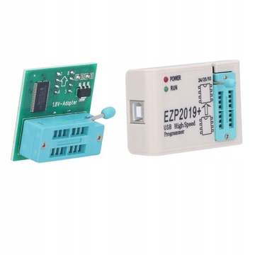 USB SPI EPROM Flash 24 25 93 Программатор BIOS