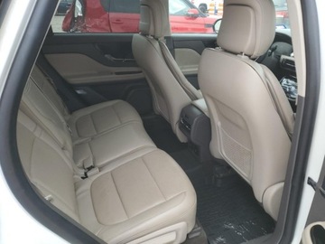 Lincoln 2022 Lincoln Corsair Reserve 2022 2.0l 2.0 Benzyna 250KM, zdjęcie 10