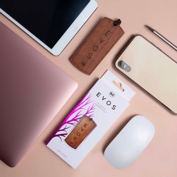 K2 EVOS UNICORN ПАРФЮМЕРНЫЙ НАБОР 50 мл + ДЕРЕВЯННЫЙ АРОМАТ