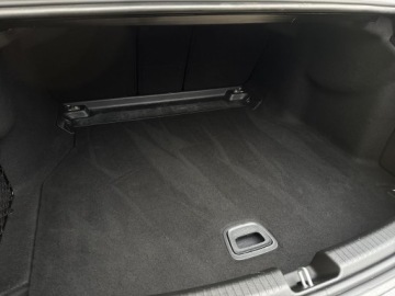 Mercedes Klasa C W206 Limuzyna 1.5 180 170KM 2021 Mercedes-Benz C 180 C180 / folia mat / CarPlay i A, zdjęcie 8