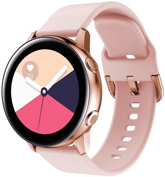 РЕМЕШОК ДЛЯ УМНЫХ ЧАСОВ SAMSUNG GALAXY WATCH 42MM|4|5|6/40/41/42/44/45/ACTIVE