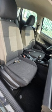 Volkswagen Polo VI Hatchback 5d 1.0 MPI 65KM 2018 Volkswagen Polo 1.0 i, zdjęcie 7