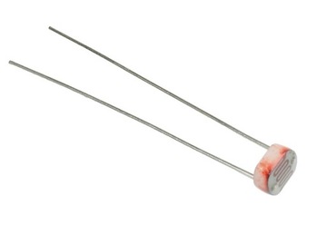 Fotorezystor GL5537-2 30-50k (2szt) /1159